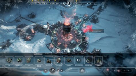 It's tough to play but even tougher to stop. Gebäude | Frostpunk Wiki | Fandom