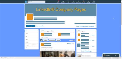 How To Create and Use LinkedIn Company Pages for Your Small Business