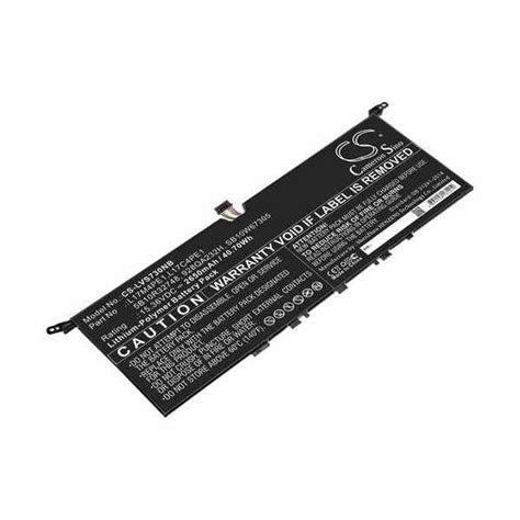 Battery For Lenovo Yoga S730 Ebay