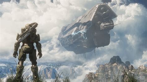 Halo 4 Review Games Asylum