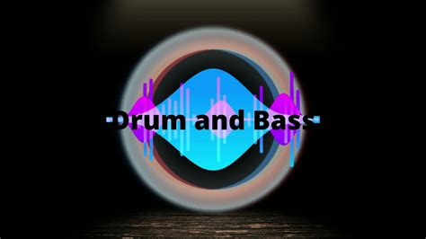 Drum And Bass Mix Youtube