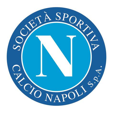 (juventus football club s.p.a.) download this cartoon football trophy, football clipart. SSC Napoli Logo -Logo Brands For Free HD 3D