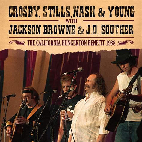 My Collections Crosby Stills Nash And Young