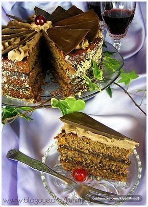 Ukusna zdrava torta sa biljnim šlagom. Posna Torta Domaci Recepti / Torta sa lešnicima Recept - Gurmanka - Najbolji recepti ... : Torta ...