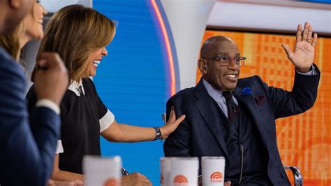 Todays Al Roker Claps Back At Sheinelle Jones And Dylan Dreyer With