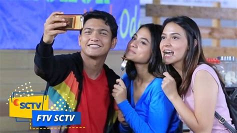 Nonton FTV Kecantol Cinta Juragan Jengkol Vidio