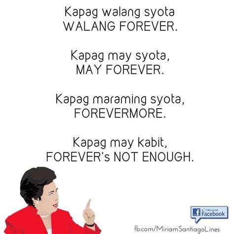 Top 10 smooth pick up lines for him this 2021 and top 10 cheesy pick up lines in tagalog for crush this 2021 inspirational tagalog quotes about love. About forever... | Tagalog quotes, Tagalog quotes funny, Tagalog quotes hugot funny