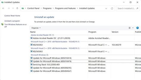 How To Fix An Unresponsive Windows 11 Taskbar Make Tech Easier