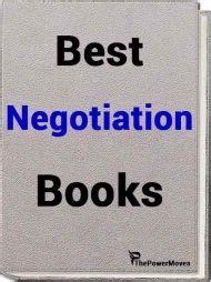 Best books for law students and fledgling lawyers. The 11 Best Negotiation Books | With Absolute #1 | The ...