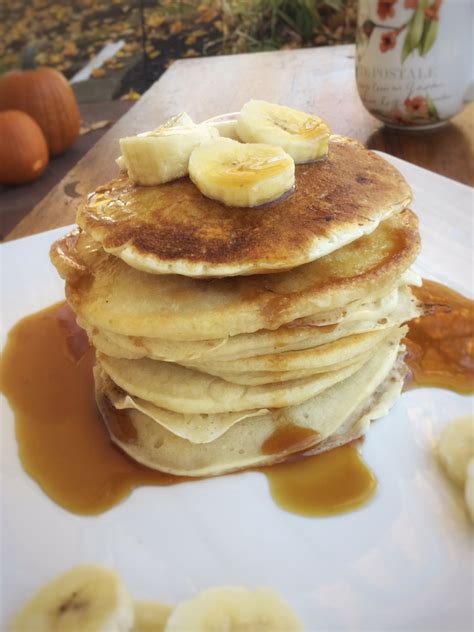 Pancake Recipe Without Milk And Eggs - Get MasterChef Instructions