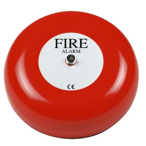 Fire Alarm Bell Distributor Alat Pemadam Api Bersertifikat Iso