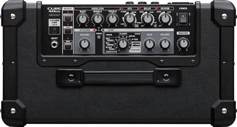 Roland - CUBE-40GX | Guitar Amplifier