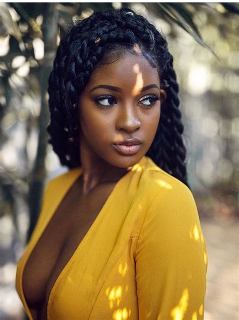 Dark Beauty Ebony Beauty Classic Beauty Beautiful Black Women