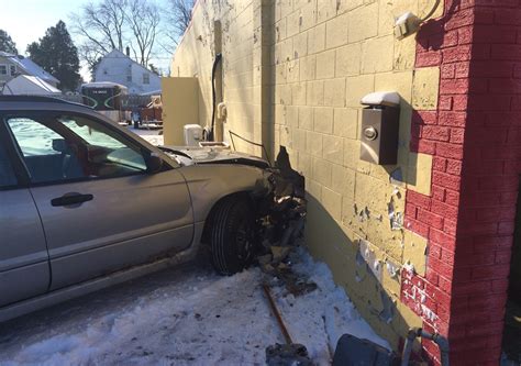Car Crash Appleton Wi