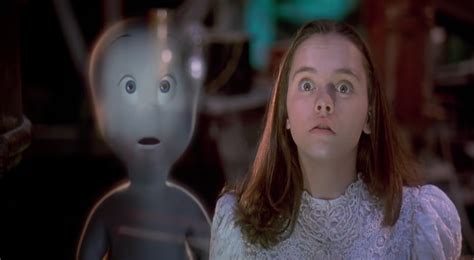 Casper The Movie That Made Us Fall In Love With Ghost Devon Sawa