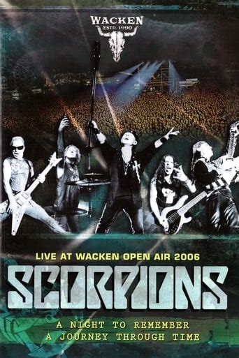 Scorpions Live At Wacken Open Air Nude Scenes Naked Pics And