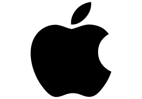 Apple Logo Meaning And History Of Apple Emblem Logocentral