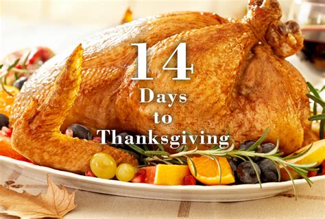 The Thanksgiving Countdown Is On Thanksgiving Countdown Day Countdown