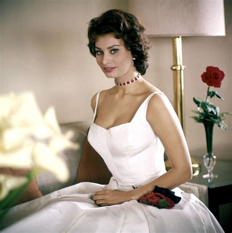 Sophia Loren Sophia Loren Style Sophia Loren Women