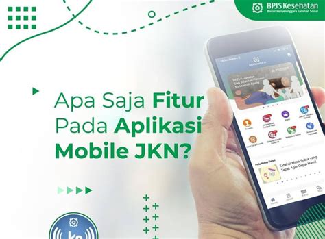 Cara Daftar Bpjs Kesehatan Online Di Aplikasi Mobile Jkn Atau Jkn Kis