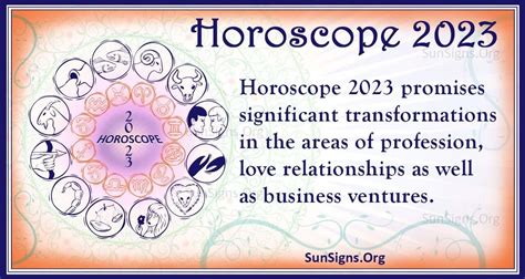 Astrology For 2023 2023 Calendar