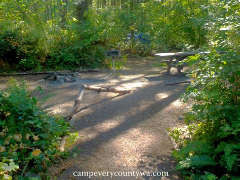 photos: cold creek camp
