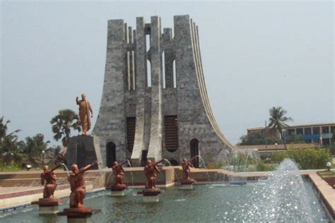 Guide Voyage Du Ghana Accra Guide Touristique Du Ghan