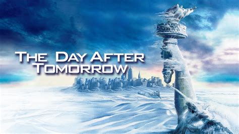 The Day After Tomorrow Apple Tv