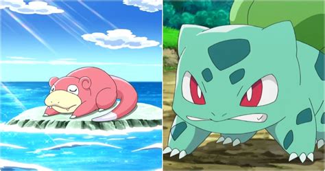 15 Pokémon Cut From Sword And Shield That We'll Miss The Most