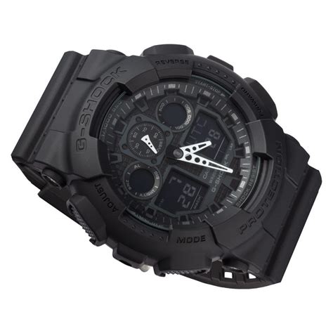 Casio G Shock Ga 100 1a1 Kaktus24pl