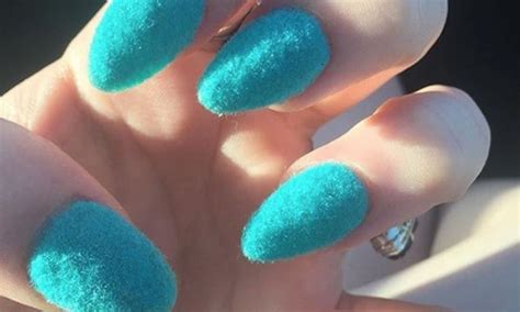 13 Unique Manicures To Inspire You To Rock Your Wildest Nails Yet — Photos