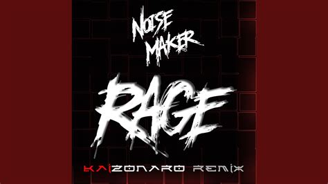 Rage Remix Youtube