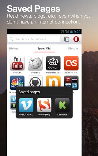 Looking for a fast browser for android? Android Apps Apk: Download Opera Browser 14.0.1074.57453 ...