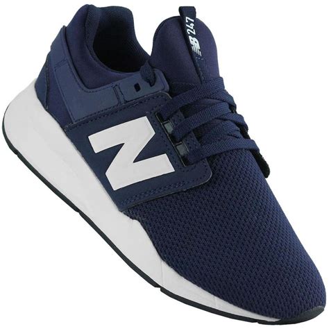 Tênis New Balance 247 Masculino Centauro