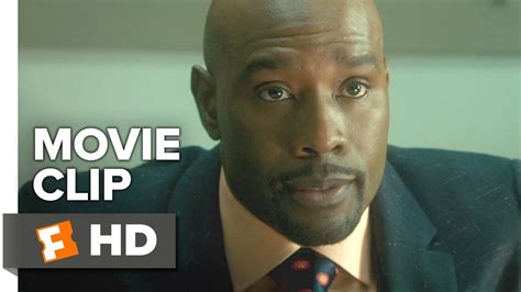 When The Bough Breaks Movie Clip Stay Away From Anna 2016 Morris Chestnut Movie Youtube