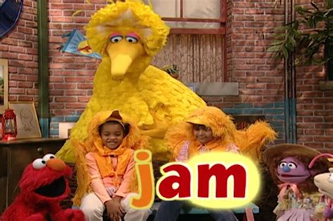 sesame street episode 4117 good bye elmo hello jelmo