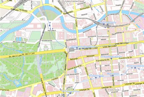 Maybe you would like to learn more about one of these? Pariser Platz Stadtplan mit Satellitenfoto und Hotels von ...