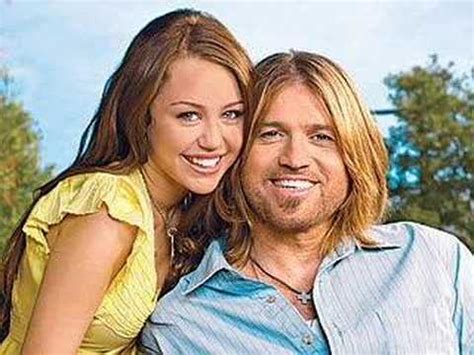 Hannah Montana And Billy Ray Cyrus I Learned From You With Lyrics