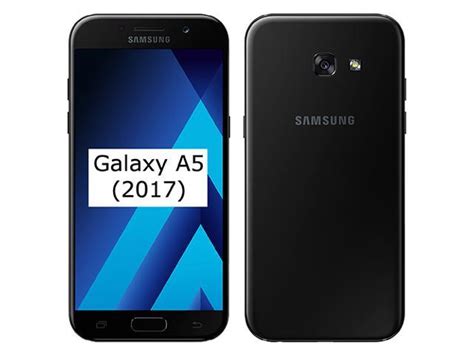 Samsung Galaxy A5 2017 Sm A520fz 32gb No Cdma Gsm Only Factory