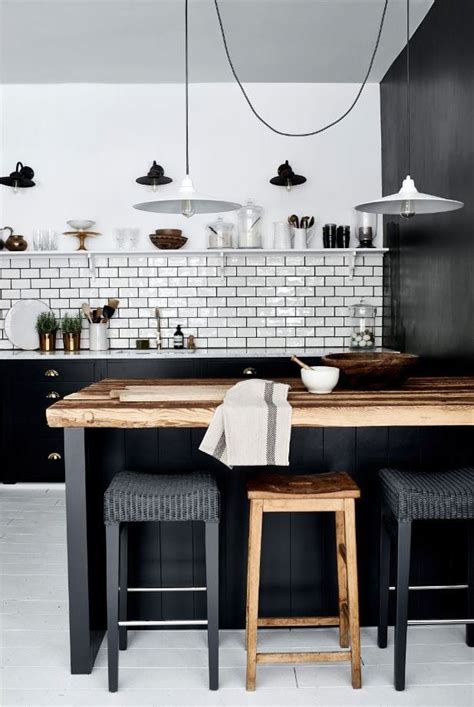 Cuisine Industrielle Ikea Ikea Kitchen Inspiration For Every Style