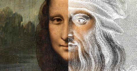 Get Leonardo Da Vinci Artist  Wallpaper Sia