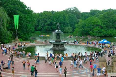 How To Tackle New York City This Summer On A Budget Huffpost
