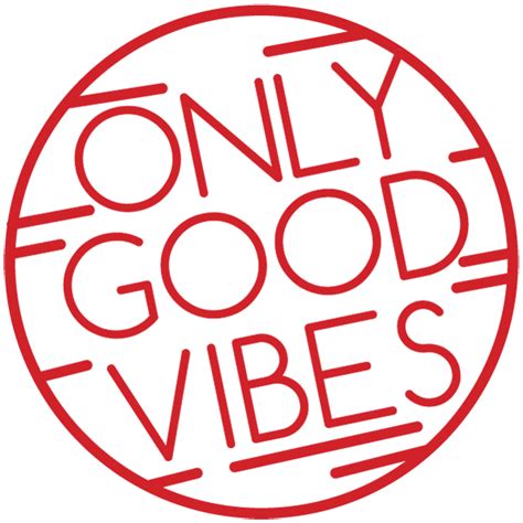 Only Good Vibes T-Shirt | A Dirty Tease shirt png image
