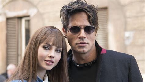 Al momento, lei ha 1808 post e circa 118472 followers instagram e si classifica al 836. Gabriel Garko al Grande Fratello Vip per Adua Del Vesco ...