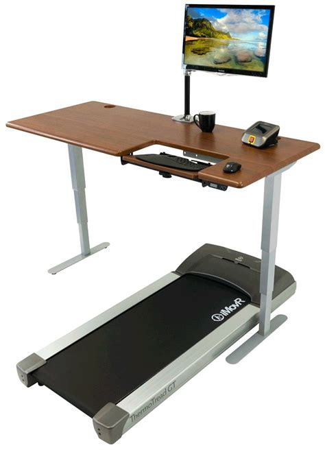 The 9 Best Treadmill Desks Of 2022 By Verywell Fit