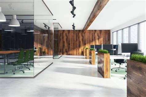 Commercial Office Renovations 3 Key Elements To Consider Avanti Systems
