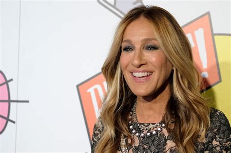 Sarah Jessica Parker Admits ‘sex And The City Failed In Its Representation Of Lgbti People