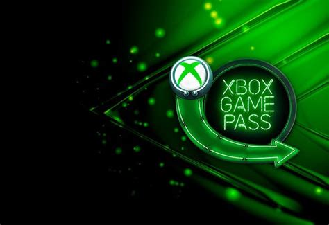 1 Month Xbox Game Pass Xbox One Cdkeys