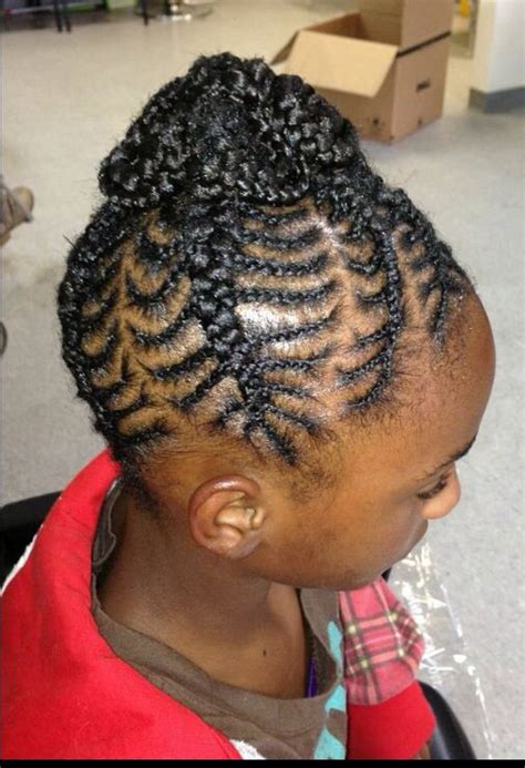 We are a team of skilled hair stylists who specialize in authentic african hair braiding. Cornrows » Nonye Hair Braiding - Austin, TX - 1921 Cedar ...