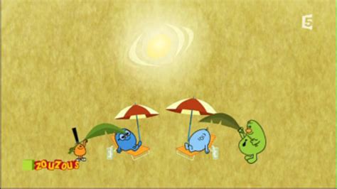 Ep 19 sara atau liza? The Mr. Men Show Season 1 Episode 3